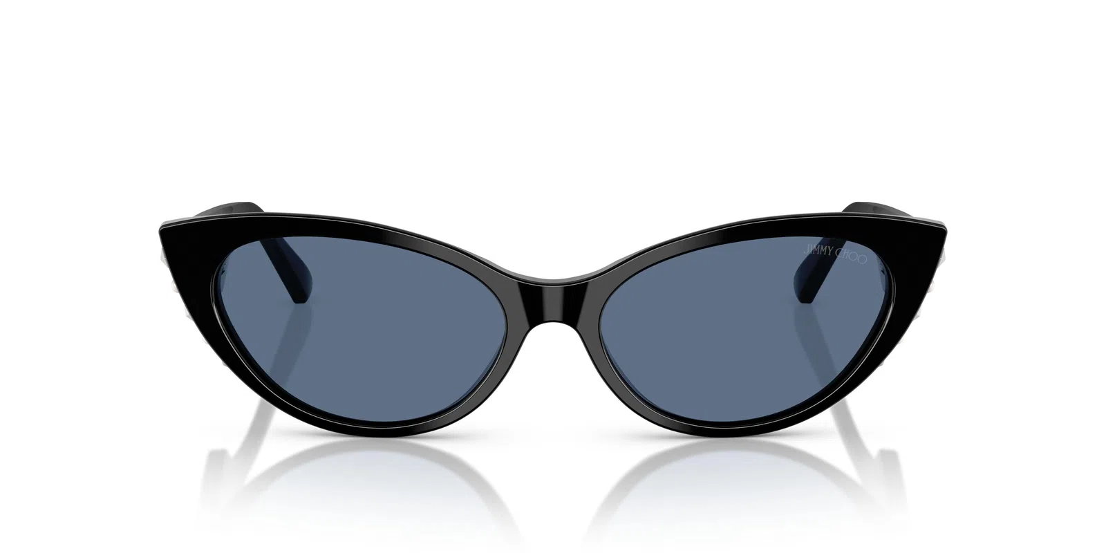 Jimmy Choo 5023H Sunglasses - view 14